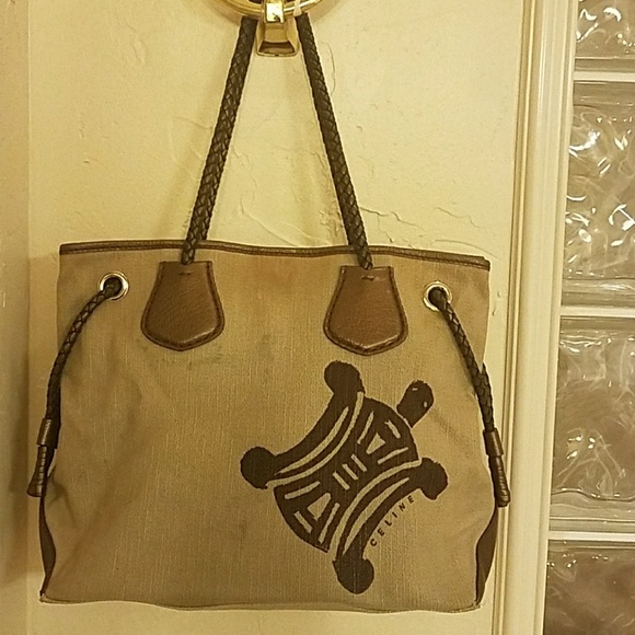 Celine Handbags - Celine purse
